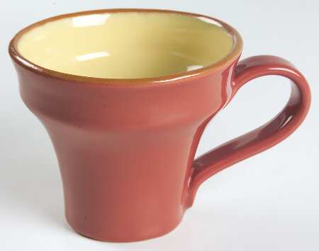 Paprika Mug