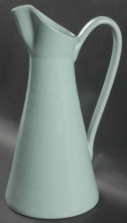 Sorbetto (Aqua) 32 Oz Tavern Pitcher