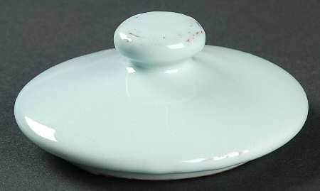 Sorbetto (Aqua) Lid for Sugar Bowl