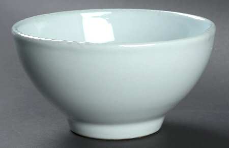 Sorbetto (Aqua) Coupe Cereal Bowl