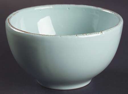 Sorbetto (Aqua) Dessert Bowl