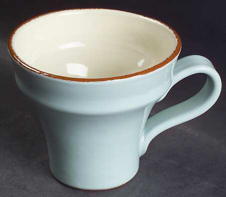 Sorbetto (Aqua) Mug