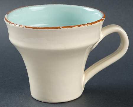 Sorbetto (Aqua) Mug