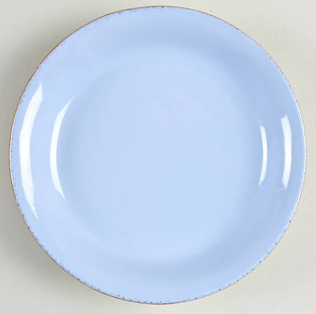 Sorbetto (Lilac) Salad Plate