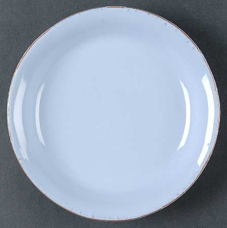 Sorbetto (Lilac) Salad Plate