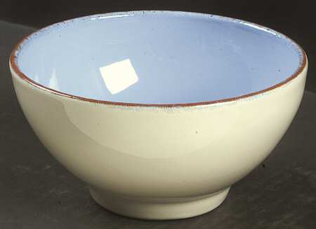 Sorbetto (Lilac) Coupe Cereal Bowl