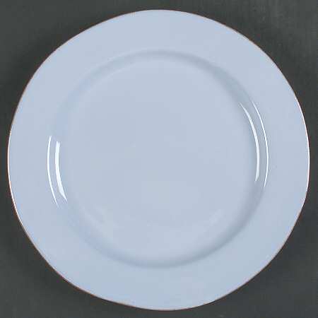 Sorbetto (Lilac) Large Dinner Plate
