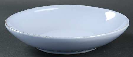 Sorbetto (Lilac) 8" Individual Pasta Bowl