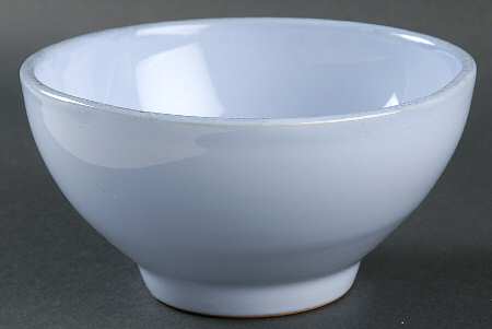 Sorbetto (Lilac) Coupe Cereal Bowl