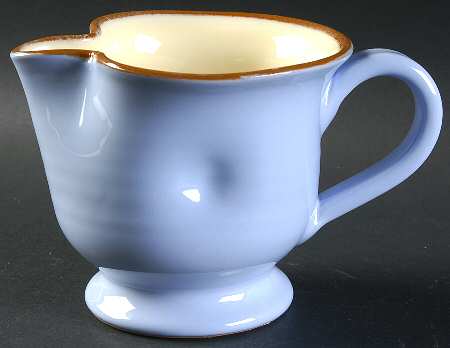 Sorbetto (Lilac) 20 Oz Pitcher