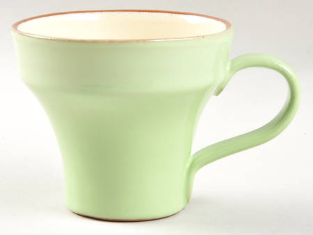 Sorbetto (Pistachio) Mug
