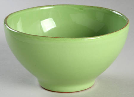 Sorbetto (Pistachio) Coupe Cereal Bowl