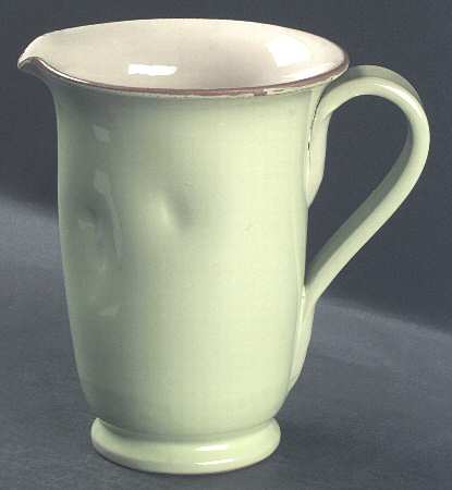 Sorbetto (Pistachio) 40 Oz Pitcher