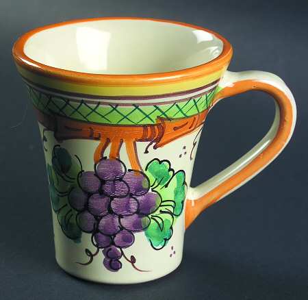 Tre Vigne Mug