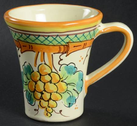 Tre Vigne Mug