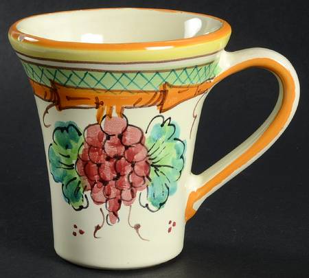 Tre Vigne Mug