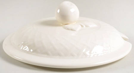 Piemont Lid for Round Vegetable