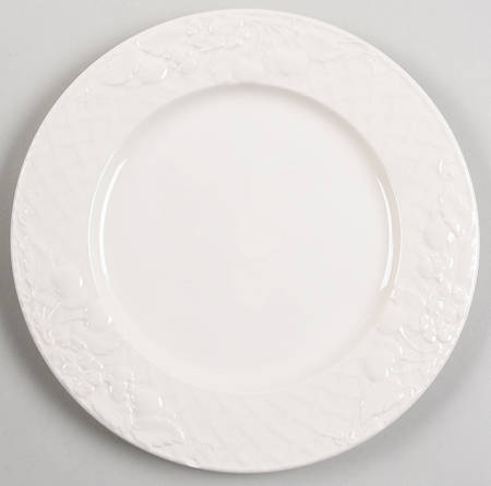 Piemont Salad Plate