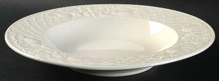 Piemont Large Rim Soup Bowl