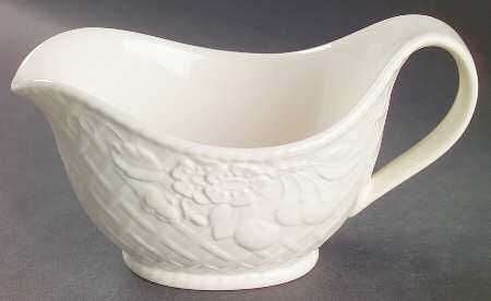 Piemont Gravy Boat