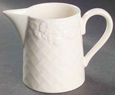 Piemont Creamer