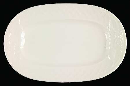 Piemont Relish/Gravy Underplate