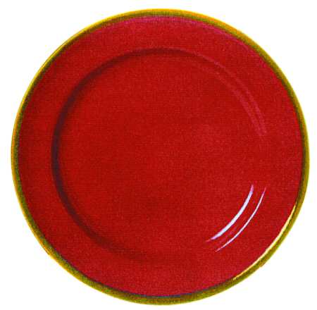 Vivace Dinner Plate