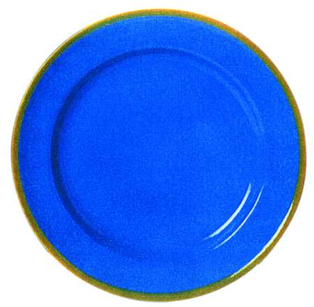 Vivace Dinner Plate