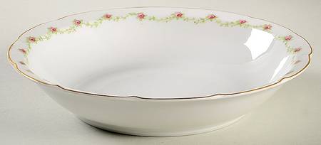 VTO24 Coupe Soup Bowl