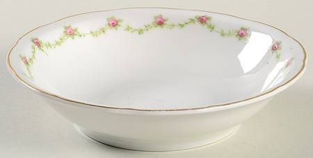 VTO24 Fruit/Dessert (Sauce) Bowl