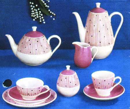 Cornelia by Villeroy &amp; Boch