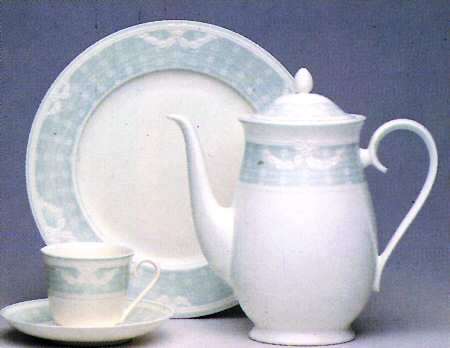 Arioso by Villeroy &amp; Boch