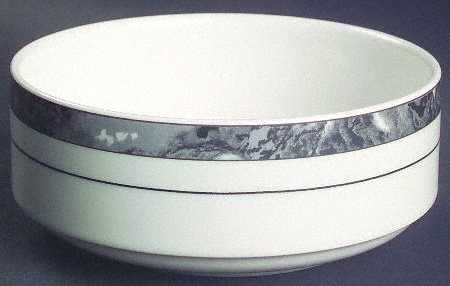 0129 Coupe Cereal Bowl