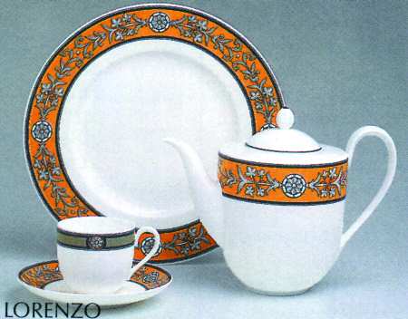 San Lorenzo by Villeroy &amp; Boch