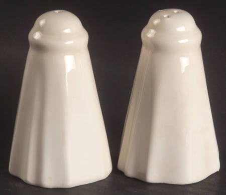 Portobello Salt & Pepper Set