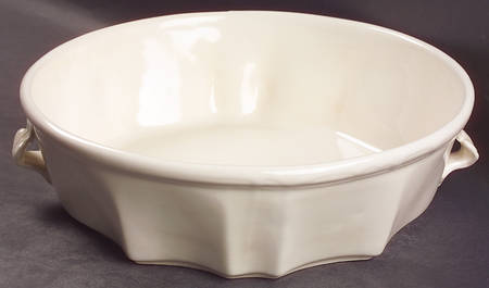 Portobello 9" Round Baker