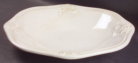 Portobello 10" Individual Pasta Bowl