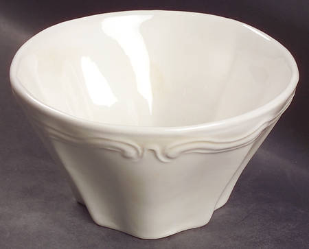 Portobello Coupe Cereal Bowl