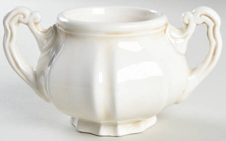 Portobello Sugar Bowl No Lid