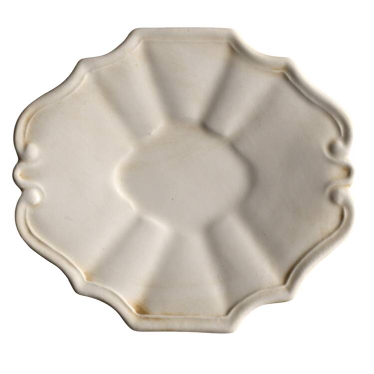 Portobello Saucer