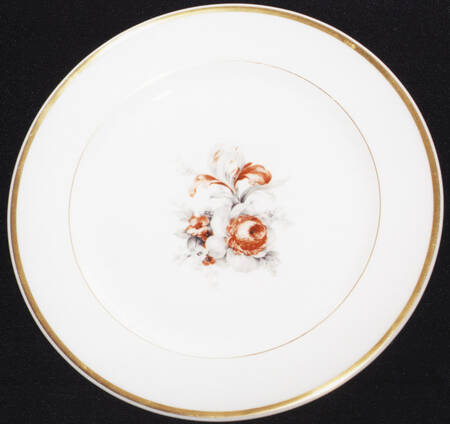 VIG79 Dinner Plate