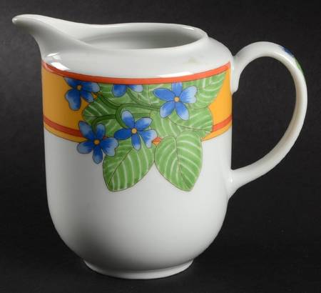 Danube Creamer