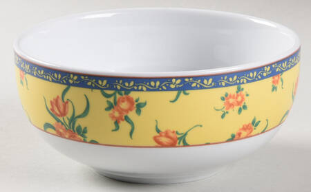 Mallorca Coupe Cereal Bowl