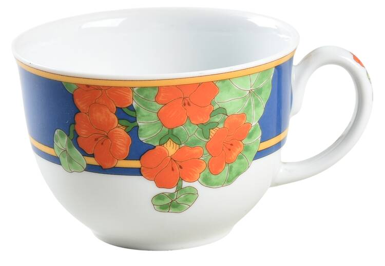 Mississippi Flat Cup