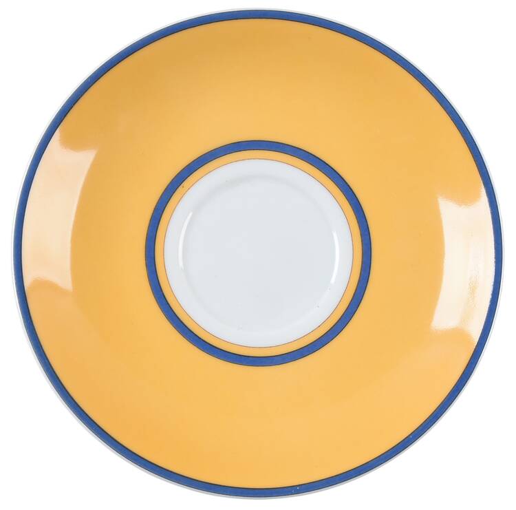 Mississippi Saucer