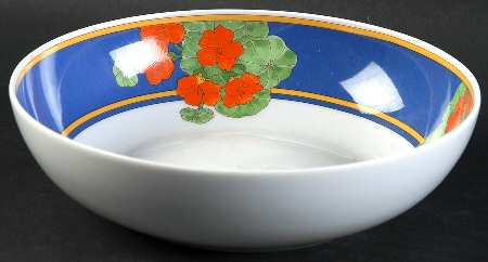 Mississippi Coupe Cereal Bowl
