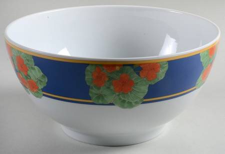 Mississippi 9" Salad Serving Bowl