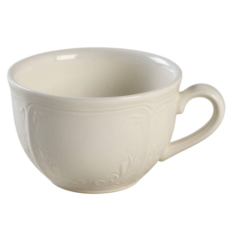 Cortina 2000 Flat Cup