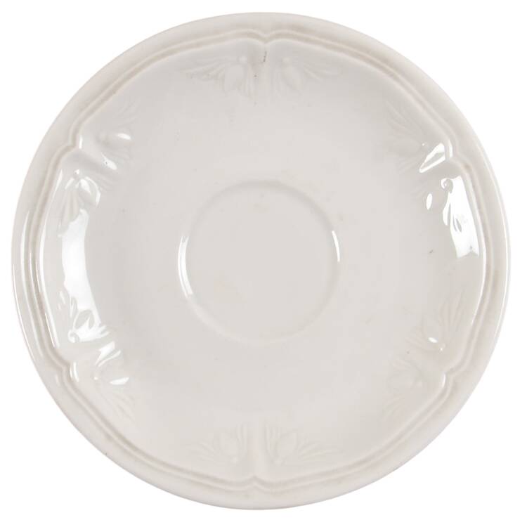 Cortina 2000 Saucer for Demitasse Cup
