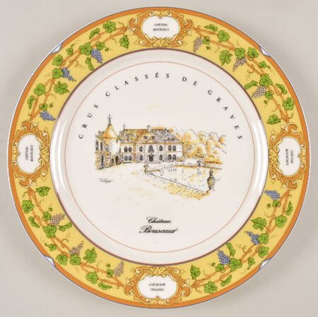 Corpo (scenes) by Villeroy &amp; Boch